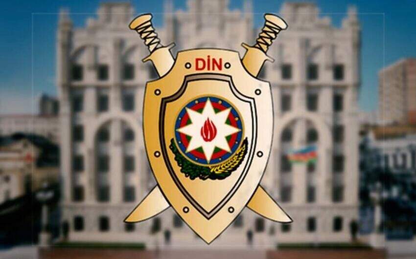 DİN: İtkin düşmüş 6 nəfər tapılıb, dələduzluğa görə axtarılan 9 şəxs tutulub DİN: İtkin düşmüş 6 nəfər tapılıb, dələduzluğa görə axtarılan 9 şəxs tutulub