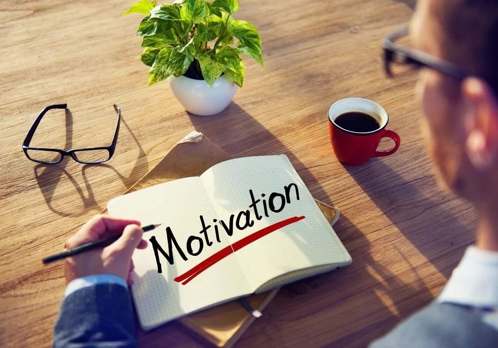 İnsanları məqsədlərinə çatdıran nədir? – Motivasiya ilə bağlı 6 amil İnsanları məqsədlərinə çatdıran nədir? – Motivasiya ilə bağlı 6 amil