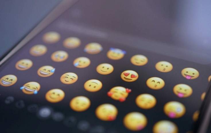 Dünyada ən çox istifadə olunan emoji Dünyada ən çox istifadə olunan emoji