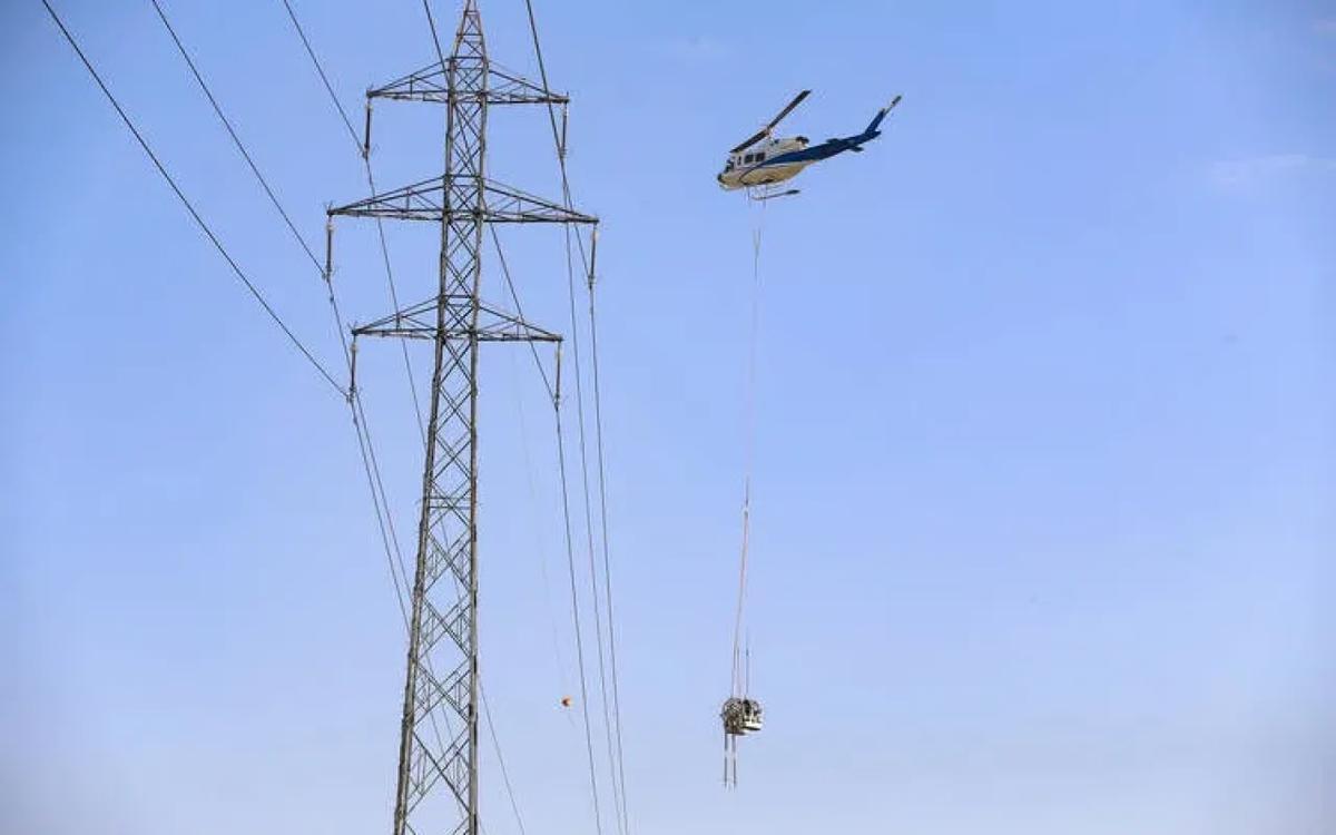 Türkiyədə helikopterin qəzaya uğraması xəbəri yalan imiş Türkiyədə helikopterin qəzaya uğraması xəbəri yalan imiş