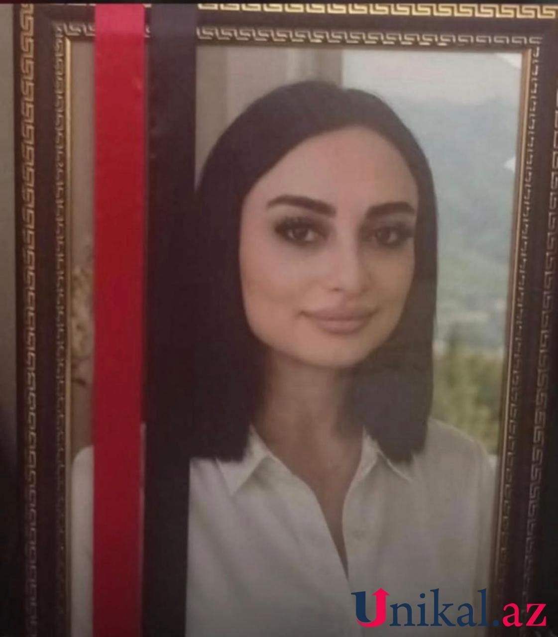 "MedAura" Klinikasında əməliyyatdan sonra iflic olan qadın öldü - FOTO "MedAura" Klinikasında əməliyyatdan sonra iflic olan qadın öldü - FOTO