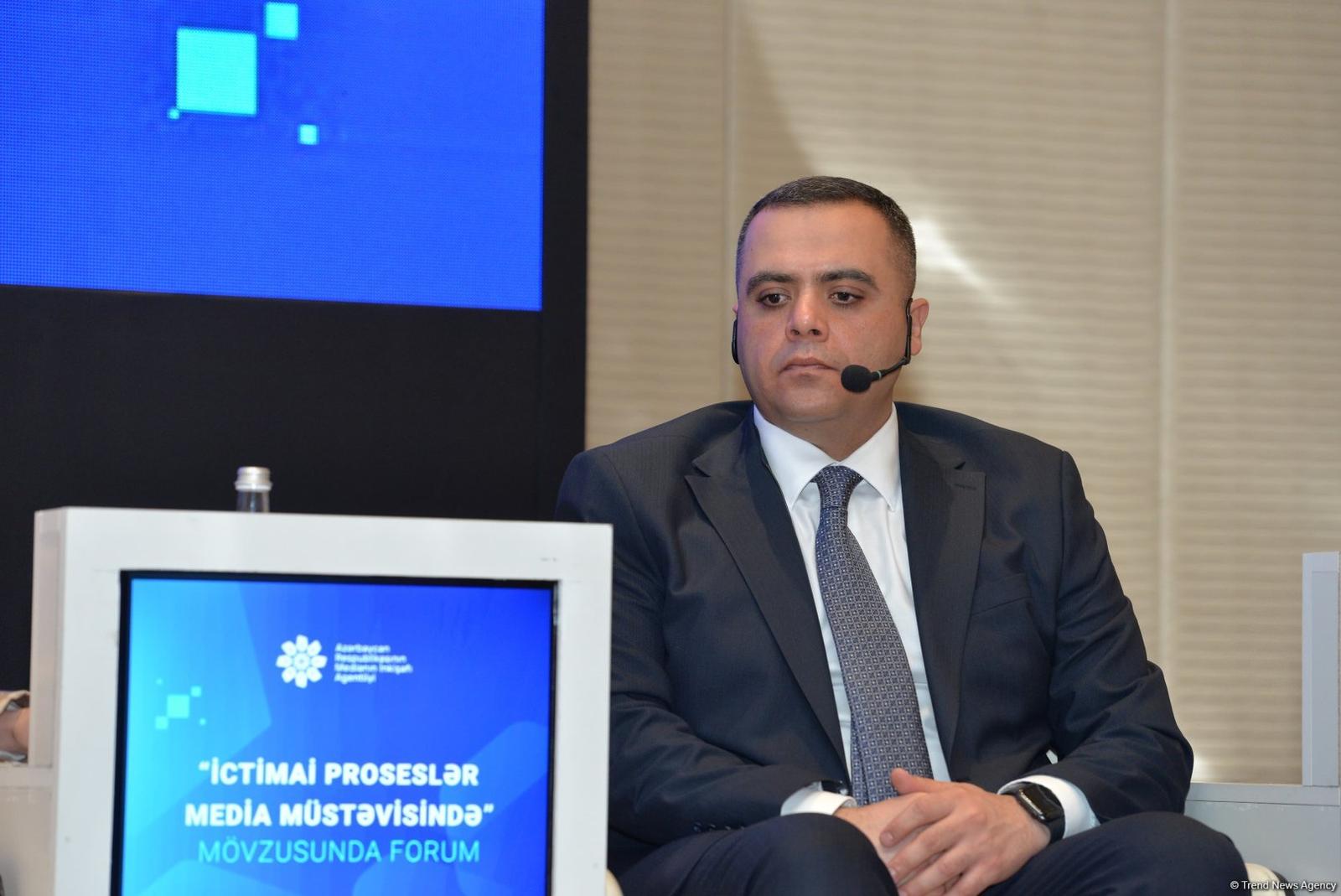 Araz Əsgərli: “Müharibəni qazandıq, indi sülhü cəmiyyətin düşüncəsinə çevirməliyik”