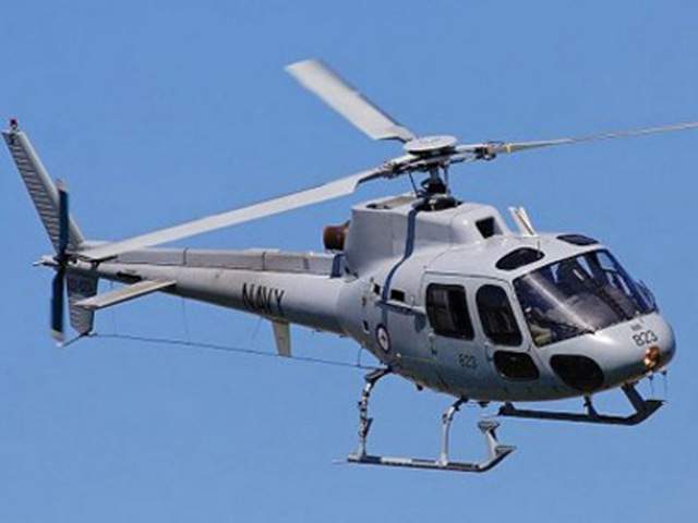 Türkiyədə helikopter qəzaya uğrayıb Türkiyədə helikopter qəzaya uğrayıb
