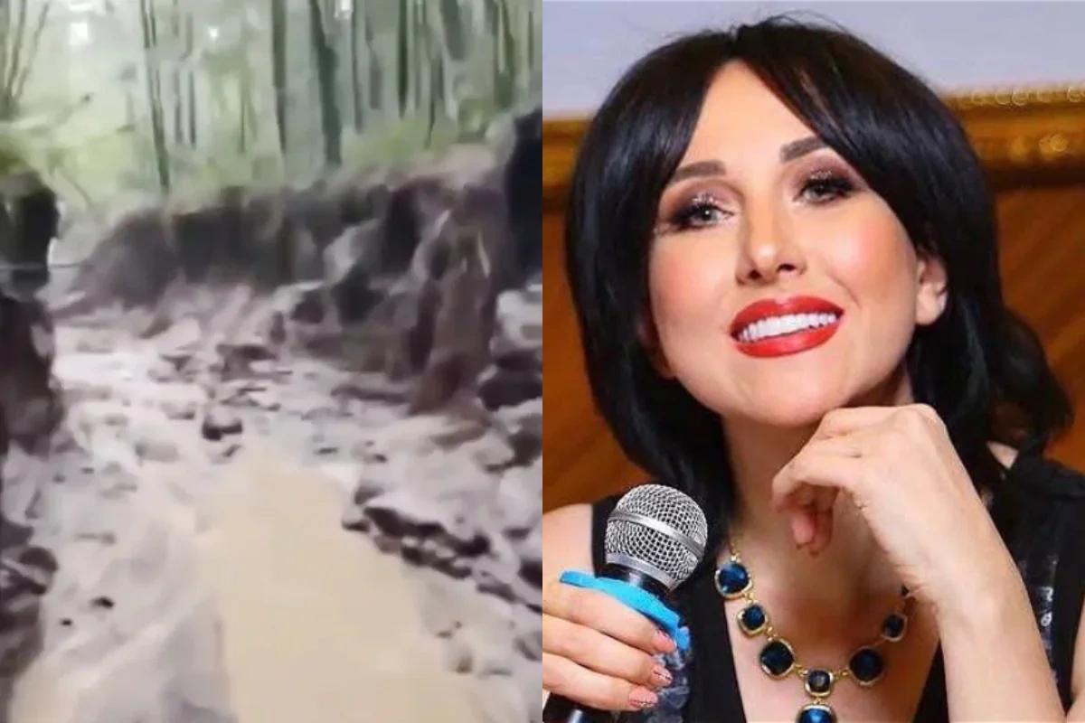 Kamçatkada köməksiz qalan azərbaycanlı aparıcıdan XƏBƏR VAR Kamçatkada köməksiz qalan azərbaycanlı aparıcıdan XƏBƏR VAR