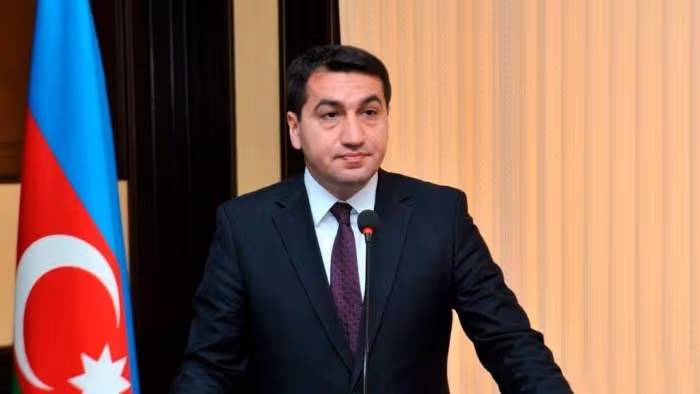 Hikmət Hacıyevdən VACİB PAYLAŞIM Hikmət Hacıyevdən VACİB PAYLAŞIM