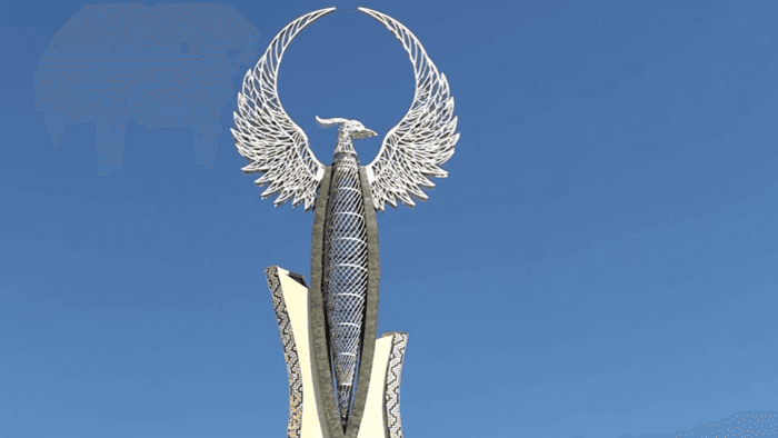 İlham Əliyev Daşkənddə Müstəqillik abidəsini ziyarət edib - VİDEO İlham Əliyev Daşkənddə Müstəqillik abidəsini ziyarət edib - VİDEO