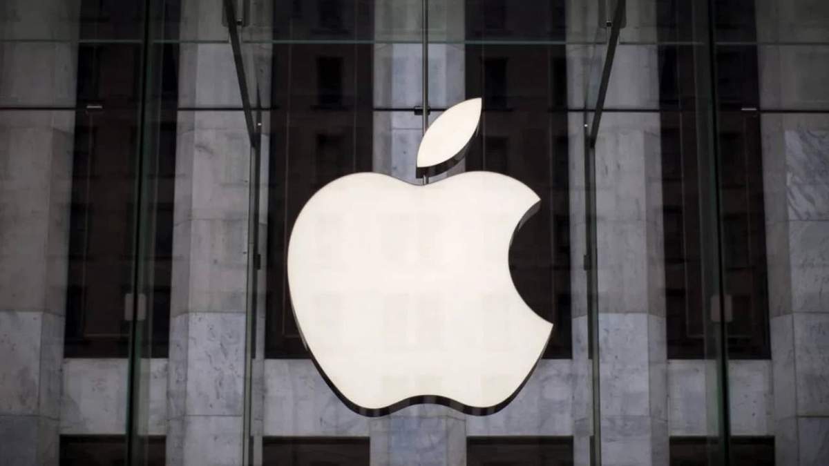 “Apple”-da böyük dəyişiklik “Apple”-da böyük dəyişiklik