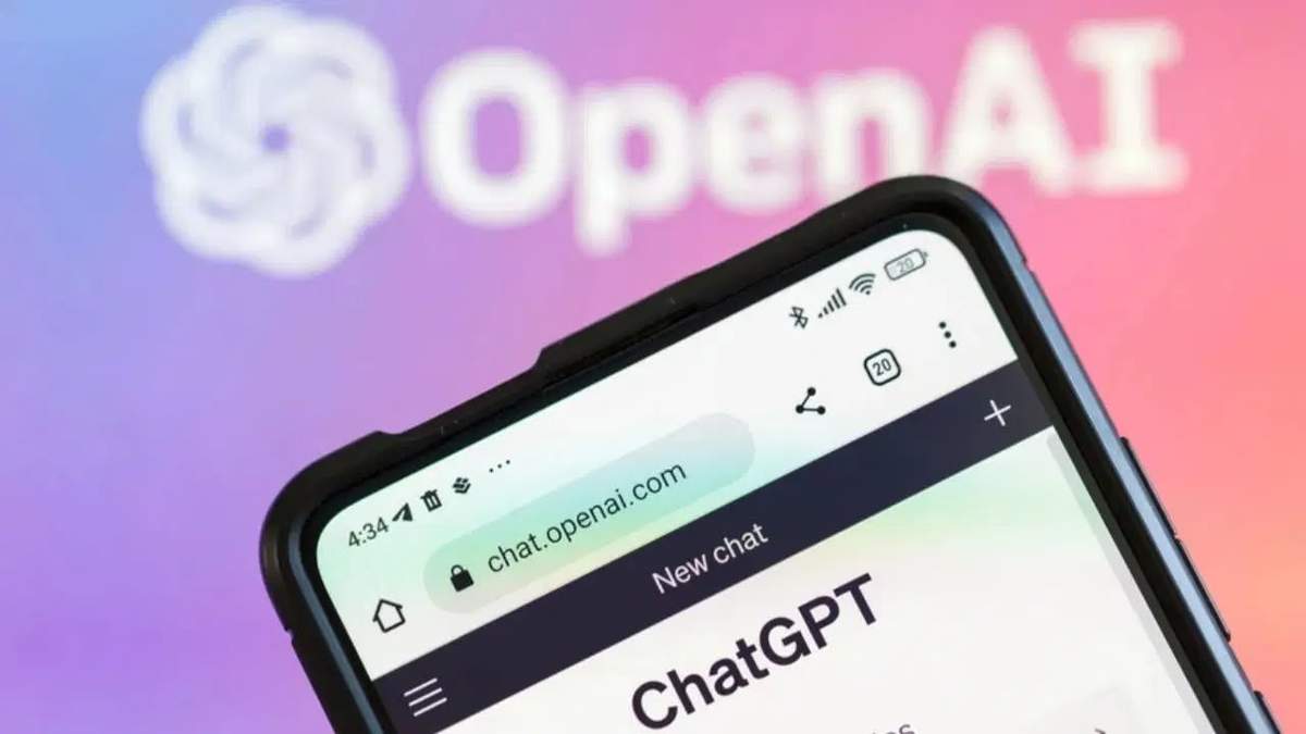 “ChatGPT” istifadəçilərinə şad xəbər “ChatGPT” istifadəçilərinə şad xəbər