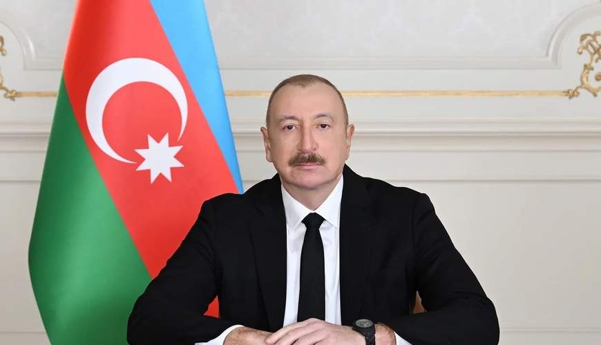 Prezident İlham Əliyevin Özbəkistana dövlət səfəri başa çatıb Prezident İlham Əliyevin Özbəkistana dövlət səfəri başa çatıb