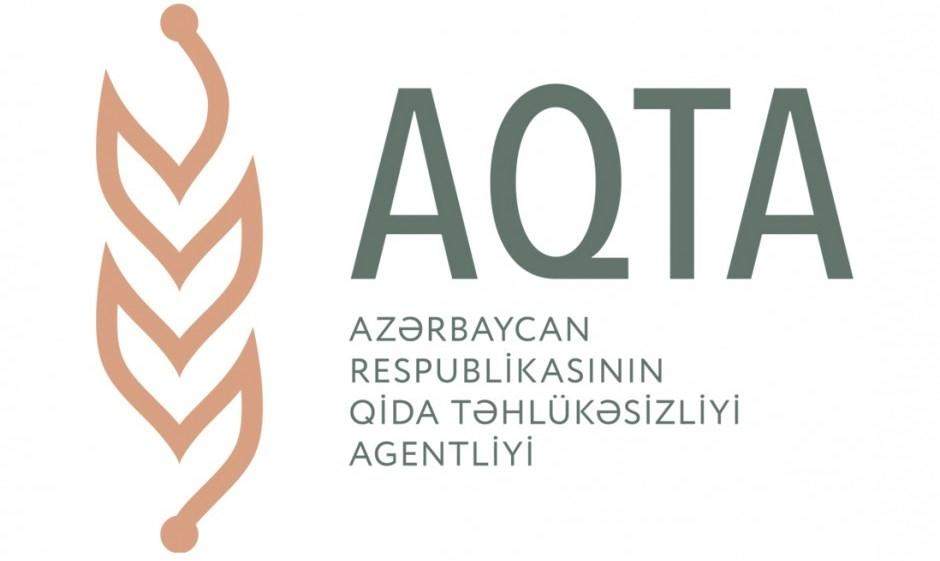Çin mənşəli 4 qida məhsulunda uyğunsuzluq aşkarlanıb Çin mənşəli 4 qida məhsulunda uyğunsuzluq aşkarlanıb