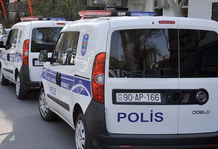 Bakıda CİNAYƏT: arvad ərini öldürdü Bakıda CİNAYƏT: arvad ərini öldürdü