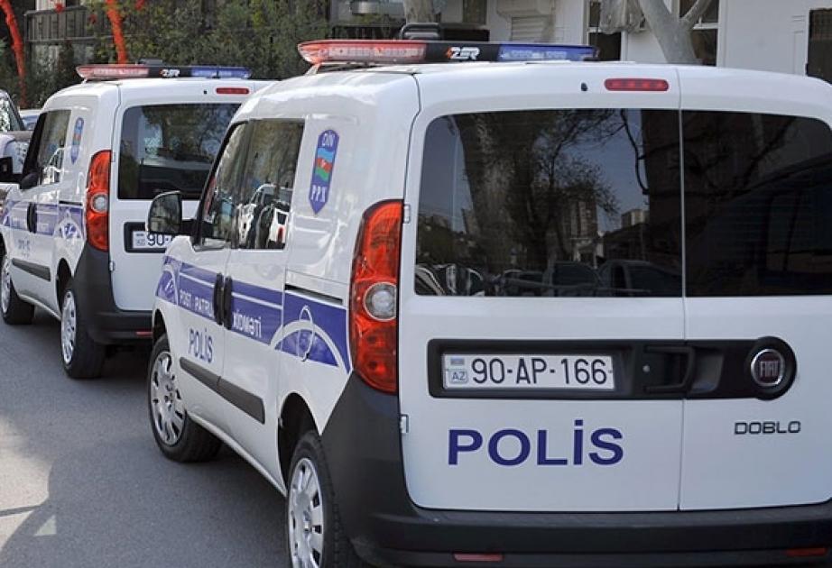 Bakıda CİNAYƏT: arvad ərini öldürdü Bakıda CİNAYƏT: arvad ərini öldürdü