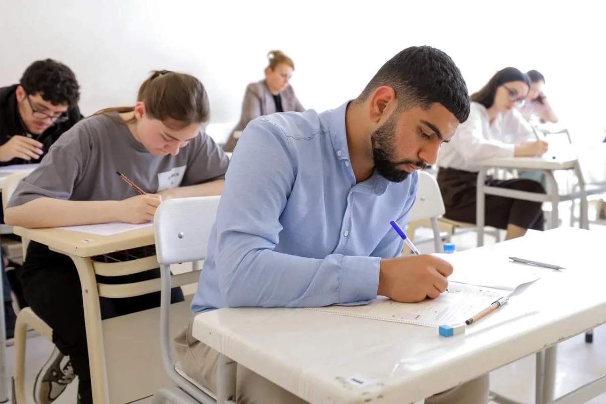 Nəticələr nə vaxt açıqlanacaq? - DİM-dən CAVAB Nəticələr nə vaxt açıqlanacaq? - DİM-dən CAVAB