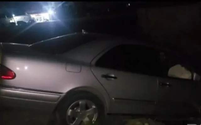 Bərdədə yol qəzası olub, xəsarət alanlar var Bərdədə yol qəzası olub, xəsarət alanlar var