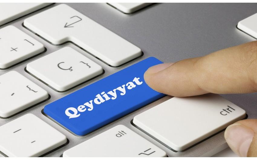 Tələbə adını qazananların DİQQƏTİNƏ