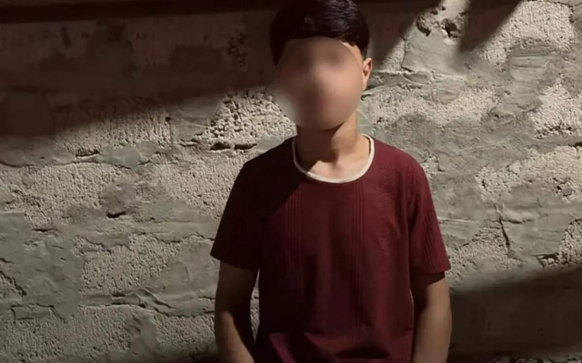 15 yaşlı azərbaycanlı göldə boğulub öldü 15 yaşlı azərbaycanlı göldə boğulub öldü