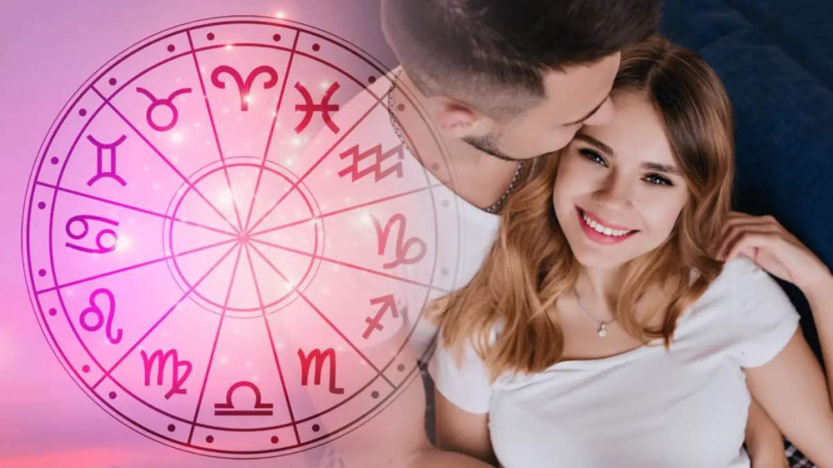 Bu BÜRCLƏRİ romantik günlər gözləyir Bu BÜRCLƏRİ romantik günlər gözləyir
