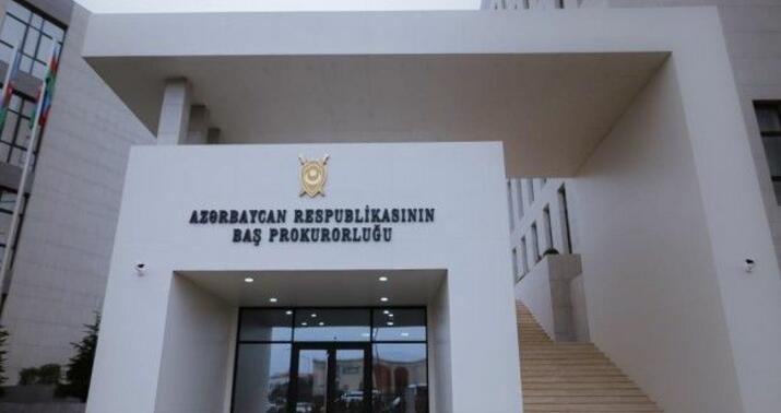 Oğurluqda təqsirləndirilən Azərbaycan vətəndaşı Rusiyadan ekstradisiya ediləcək Oğurluqda təqsirləndirilən Azərbaycan vətəndaşı Rusiyadan ekstradisiya ediləcək