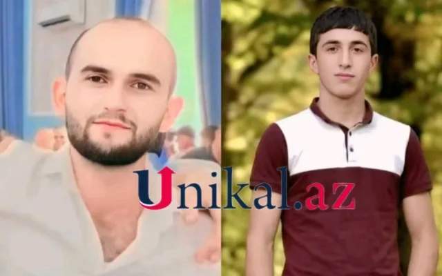 Dənizdə daha 2 nəfər batdı - FOTO Dənizdə daha 2 nəfər batdı - FOTO