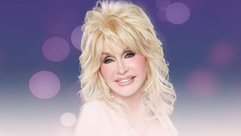 Məşhur müğənni Dolli Parton vəfat etdi Məşhur müğənni Dolli Parton vəfat etdi