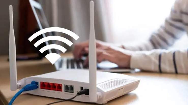 Evinizdəki internet zəif işləyir? - Səbəb bu ola BİLƏR Evinizdəki internet zəif işləyir? - Səbəb bu ola BİLƏR
