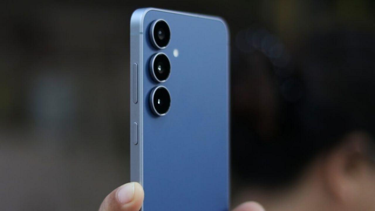 Samsung Galaxy S26 FE-nin təqdimat tarixi bəlli oldu