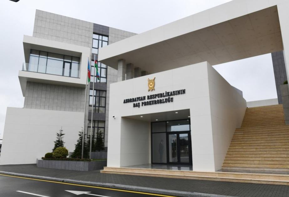 Dələduzluqda ittiham olunan Ədalət Mustafayev Bakıya gətirildi