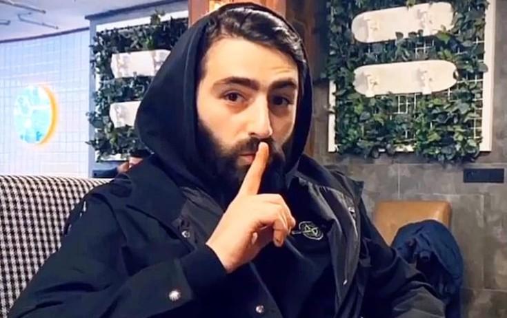 Elşad Xose hər şeyi "sildi" - FOTO