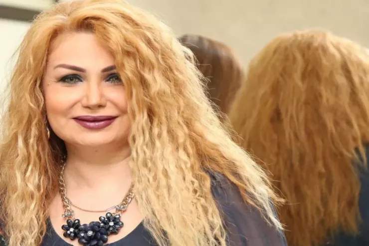 Könül Kərimovanın adı hallanan məhkəmədə YENİLİK Könül Kərimovanın adı hallanan məhkəmədə YENİLİK