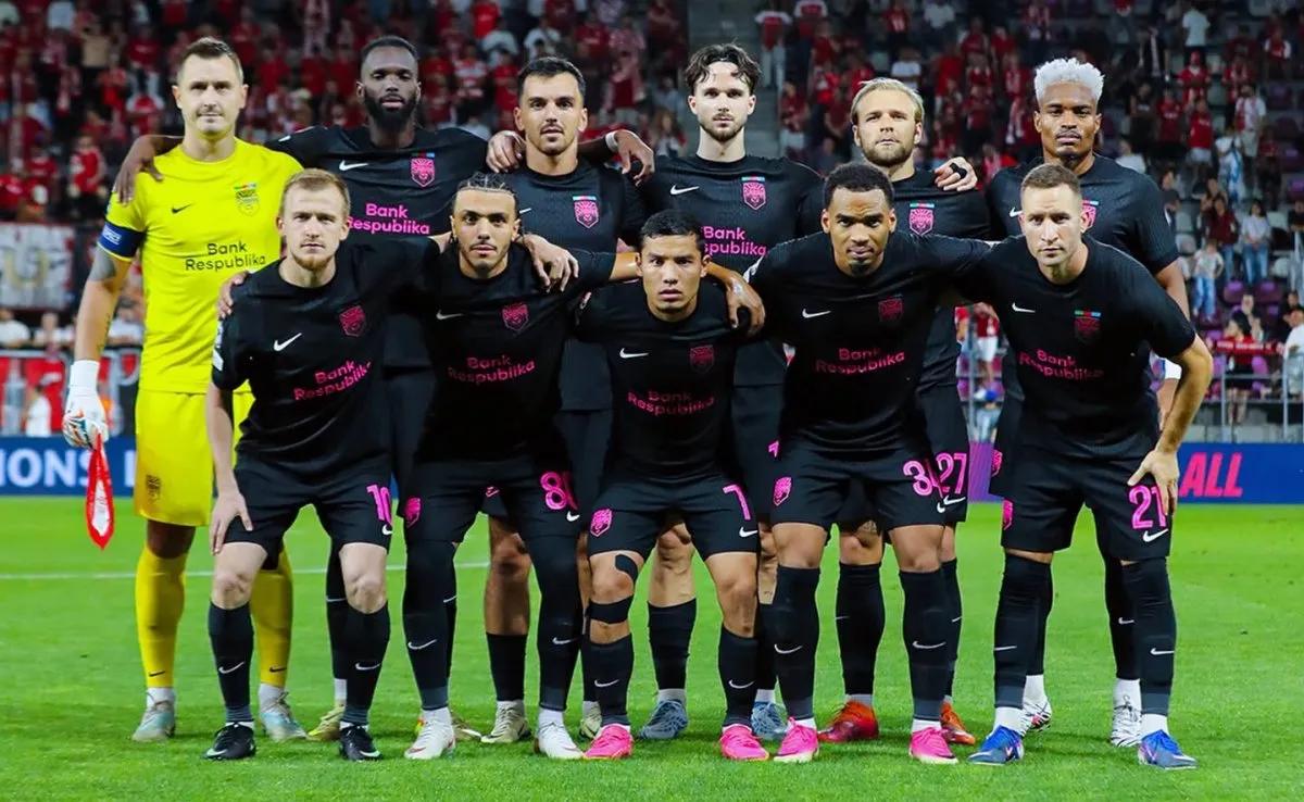 "Sabah" Çempionlar Liqasına vəsiqə ilə nə qədər qazandı? "Sabah" Çempionlar Liqasına vəsiqə ilə nə qədər qazandı?