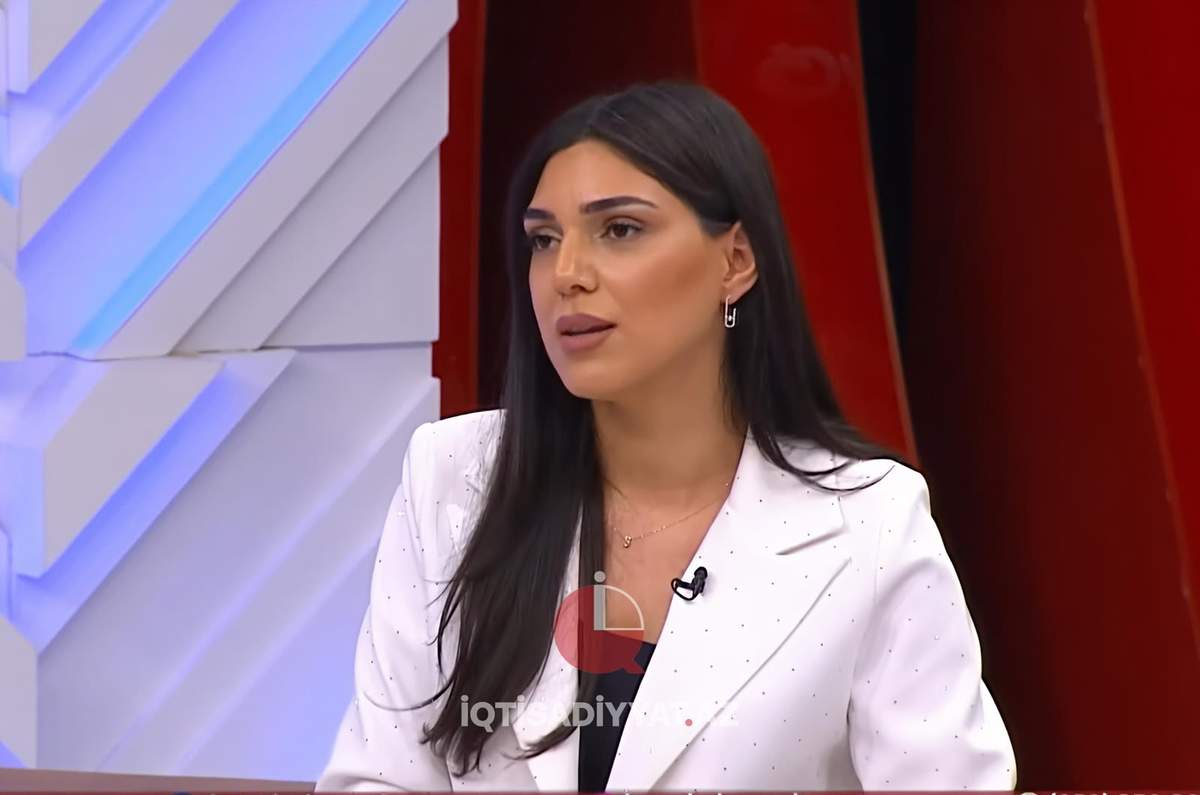 Pərvin Salahova müdir təyin edildi Pərvin Salahova müdir təyin edildi