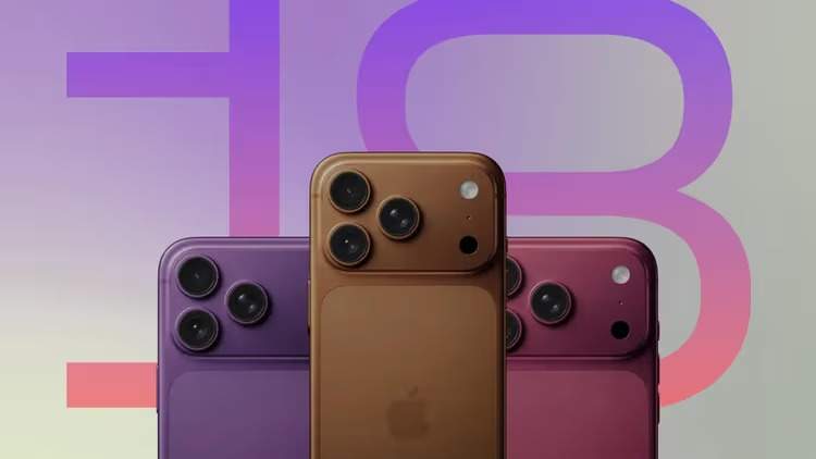 “iPhone 18” bu rənglərdə olacaq “iPhone 18” bu rənglərdə olacaq