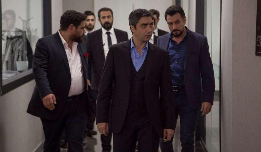 “Kurtlar Vadisi”nin aktyoru vəfat etdi