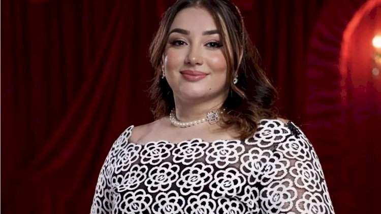 Könül Həmzəyeva təqsirləndirilən şəxs oldu Könül Həmzəyeva təqsirləndirilən şəxs oldu