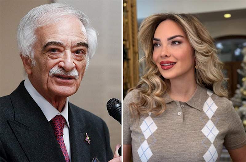 Deputatlar Polad Bülbüloğlunun toyuna dəvət alıb? - AÇIQLAMA Deputatlar Polad Bülbüloğlunun toyuna dəvət alıb? - AÇIQLAMA