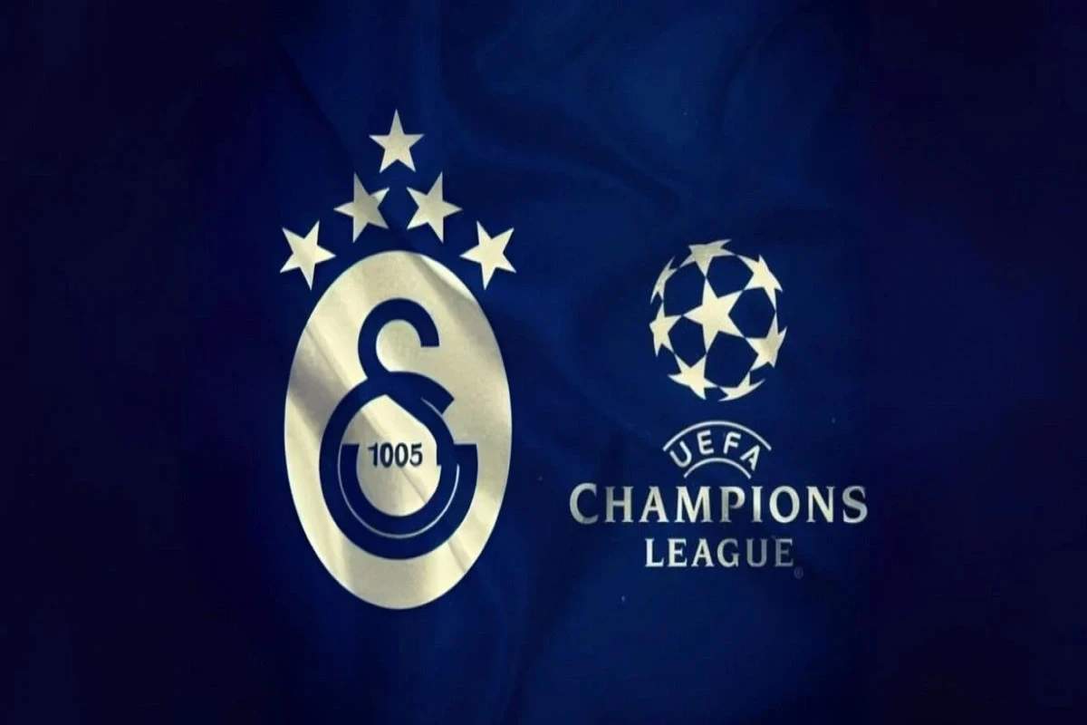 ÇL: "Galatasaray"ın rəqibləri müəyyənləşib ÇL: "Galatasaray"ın rəqibləri müəyyənləşib
