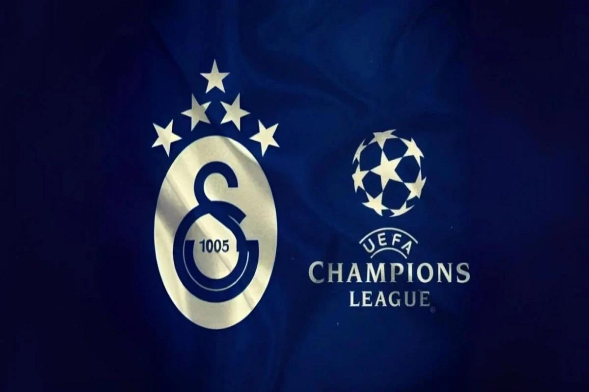 ÇL: "Galatasaray"ın rəqibləri müəyyənləşib