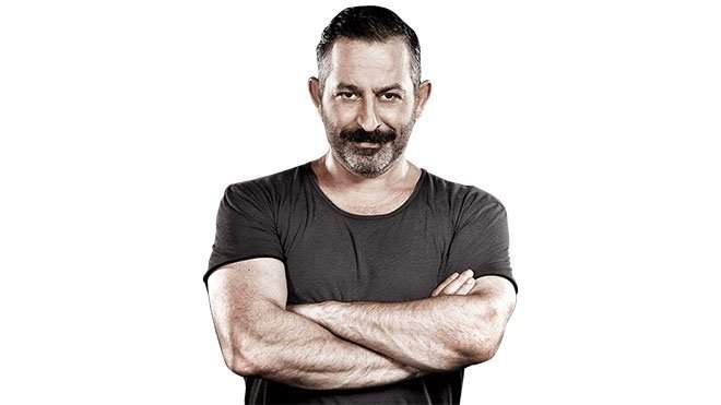 Cem Yılmazın son görüntüsü təəccübləndirdi – FOTO Cem Yılmazın son görüntüsü təəccübləndirdi – FOTO