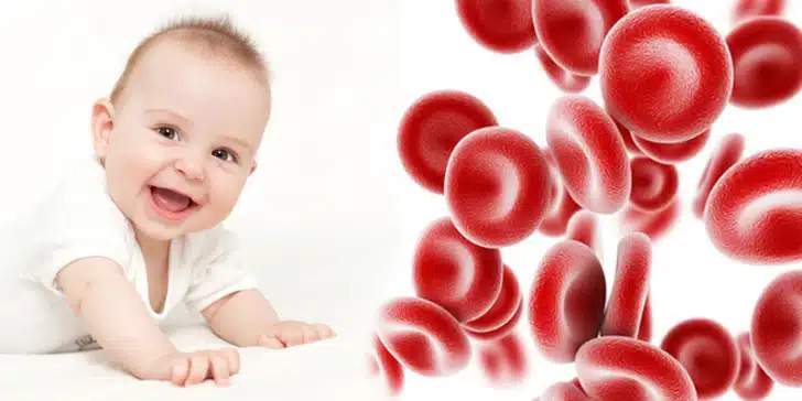 Uşaqlarda anemiyanın əsas səbəbi nədir? — Pediatrdan açıqlama Uşaqlarda anemiyanın əsas səbəbi nədir? — Pediatrdan açıqlama