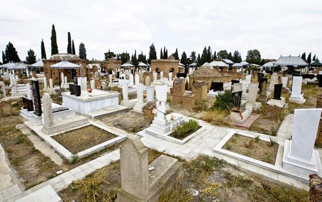 Salyanda qəbiristanlıqda Bakı sakininin meyiti tapıldı Salyanda qəbiristanlıqda Bakı sakininin meyiti tapıldı