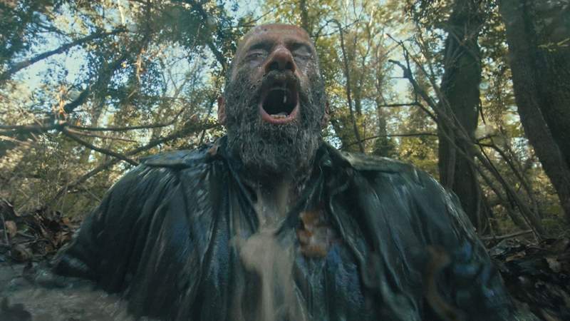 Azərbaycanın yeni qorxu filmi "Obitus" tezliklə kinoteatrlarda! - VİDEO Azərbaycanın yeni qorxu filmi "Obitus" tezliklə kinoteatrlarda! - VİDEO