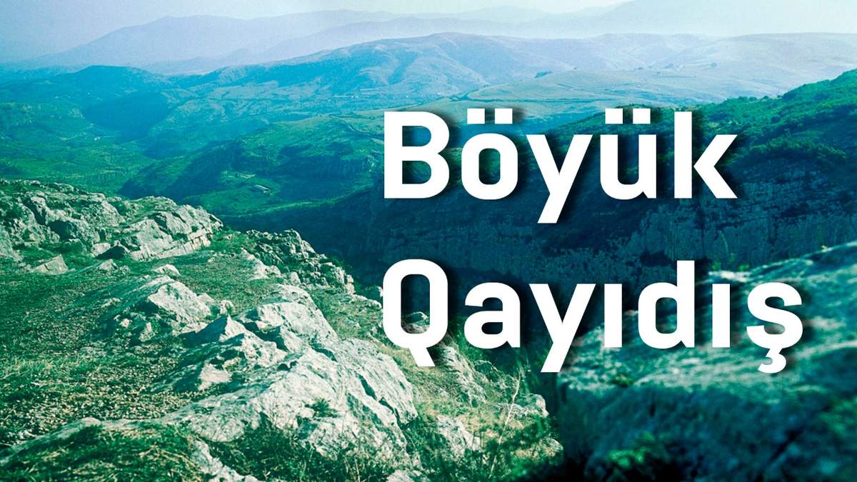 İşğaldan azad olunmuş ərazilərə “Böyük Qayıdış”: Yeni mərhələ İşğaldan azad olunmuş ərazilərə “Böyük Qayıdış”: Yeni mərhələ