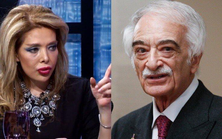 "Axı mənimlə evlənəcəkdin" - Rəşid Behbudovun qızından Polad Bülbüloğluna