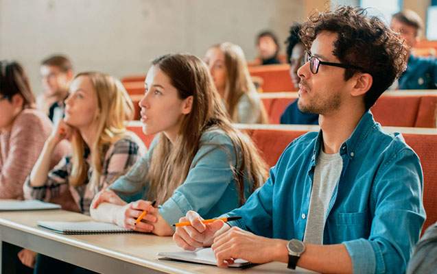 Sabahdan universitetlərə qeydiyyat başlayır Sabahdan universitetlərə qeydiyyat başlayır