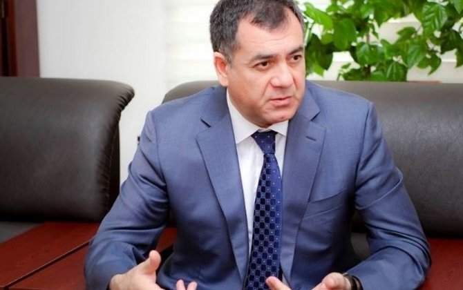 Qüdrət Həsənquliyev: "Ermənistanı İsrail kimi, bu regionda böyük bir gücə çevirmək istəyirlər..." Qüdrət Həsənquliyev: "Ermənistanı İsrail kimi, bu regionda böyük bir gücə çevirmək istəyirlər..."