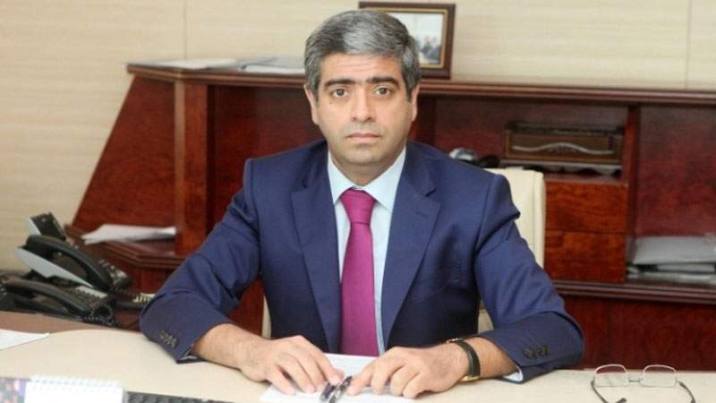Nazir agentliyin sədrinə iki müavin təyin etdi etdi - FOTO Nazir agentliyin sədrinə iki müavin təyin etdi etdi - FOTO