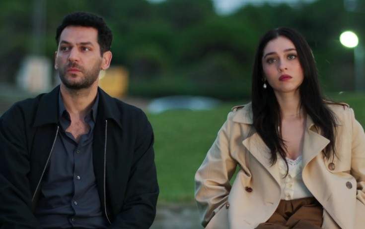 Həmin obraz tanınmış aktyora verildi Həmin obraz tanınmış aktyora verildi