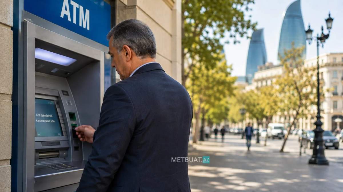 Orta pensiya məbləği bu qədər artıb Orta pensiya məbləği bu qədər artıb