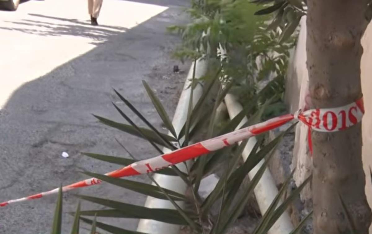 Əvvəl sevgilisini, sonra özünü öldürüb - Detallar məlum oldu Əvvəl sevgilisini, sonra özünü öldürüb - Detallar məlum oldu