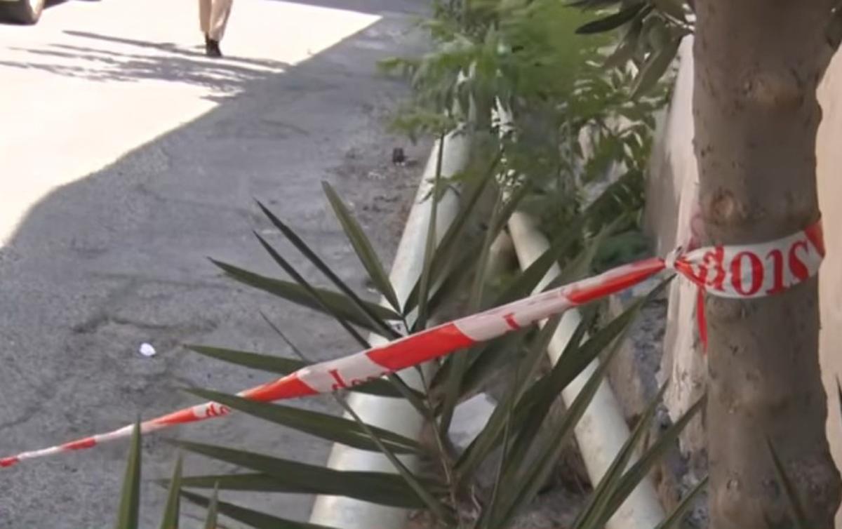 Əvvəl sevgilisini, sonra özünü öldürüb - Detallar məlum oldu Əvvəl sevgilisini, sonra özünü öldürüb - Detallar məlum oldu